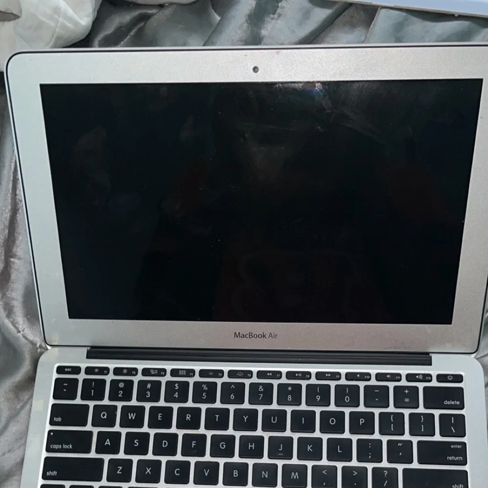 macbook air 11.6 inch